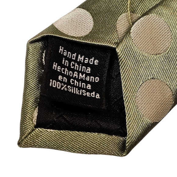 PERRY ELLIS TIE - Picture 4 of 10